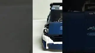 Ford Fiesta M-Sport WRC 8 stud wide preview