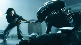 ALIEN EARTH: SEASON 1 (EPISODE 3) FULL RECAP- WENDY Vs XENOMORPH