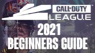 Beginners Guide To Cold War CoD Competitive (Basics, Gamemodes, & Where To Play)