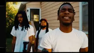 JADA CASH X FOEFIVE VYG - SMOKE A OPP (official video)