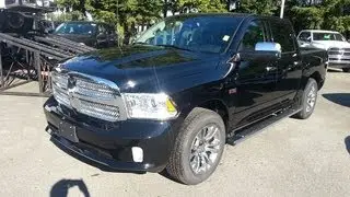 2014 Ram 1500 Limited