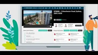 Strata Choice Owners Portal - An Introduction