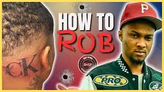How To Rob: Denver Lanes & Brims Hit For $200K At Chase Bank | Followed By Demonic Murder Spree