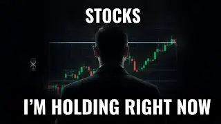 &ldquo;My 2026 Stock Portfolio: What I&rsquo;m Holding and For How Long&rdquo;