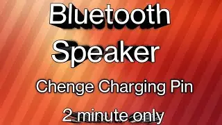 #blutoothspeaker #charging#socket  #chenge #done #apple #sumsung #allbrand#phone#repair #adiyogitech