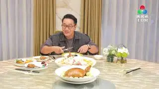 TDM MACAU《齊齊食通街》- 金龍軒