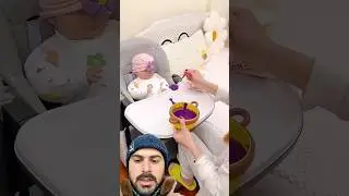 Популярные гаджеты #baby #gadgets #viral #duet #minisatisfying #funnymemes #funny #gadgests