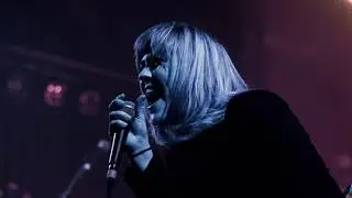 The Altered Hours perform 