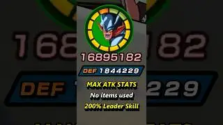 Modified Janemba MAX