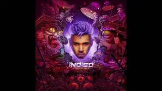 No Guidance - Chris Brown feat. Drake (Super Clean Version)