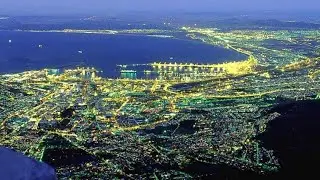 Rio De Janeir8- What Will Never Cease to Shine. Official Studio Video.