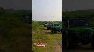 Jelajah Negeri Jimny Nongkrong  