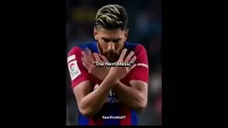 &ldquo;The Next Football Generation&rdquo;💀 I Part 2 #nextgeneration #football #soccer #shorts #messi #ronaldo