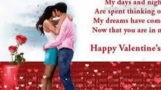 Valentine day special 2019 ll whatsapp status video