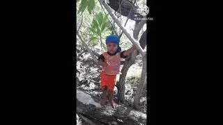 Koaki taraia natim