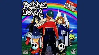 FREDDIE LOVE 2 (Slowed)