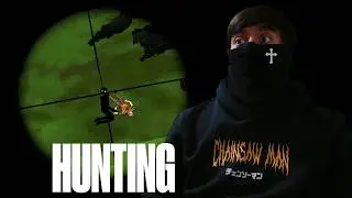 Nunca debí haber ido a cazar | Hunting