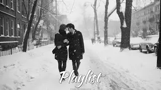 Old Pop Playlist | Warm Vintage Songs for a Cozy Winter Day