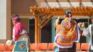 Indigenous COVID | Cronkite News