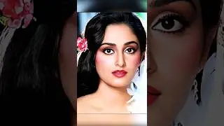 90's Jaya Prada famous 💕 Actress photo #viralshorts #youtubeshorts #shorts