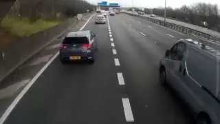 LY54 WDP - Van W*nker