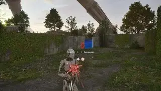 The Talos Principle 2 Refra&ccedil;&atilde;o