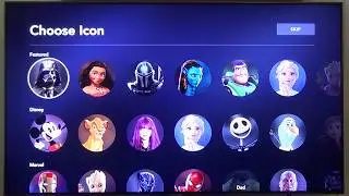 How to Make a New Disney + Profile (& Watchlist)