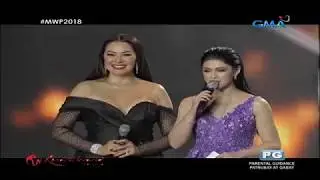 Miss World Philippines 2018 (10 of 13) - Annoucement of Top 10 Semi-Finalist