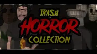 Trash Horror Collection - The Clown's Fun