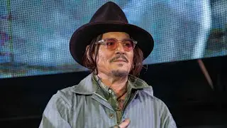 Johnny Depp&rsquo;s EMOTIONAL Japan Return REVEALED &mdash; Fans Give Him a Welcome He Never Expected