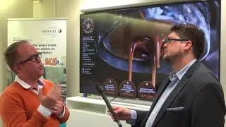 FSN - Industry Leaders - Dan Sewell, Espresso Service on how FSM systems impact engineers
