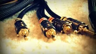 DIY Speaker Cables, How To Make Speaker Cables