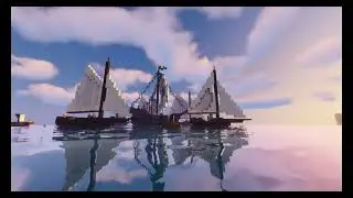 MA3V | Minecraft Anarchy Server Gameplay Trailer | ARCHIVE VIDEO