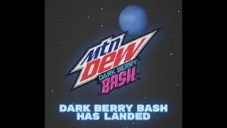 Applebee's Mountain Dew 