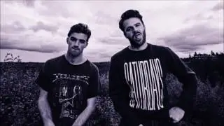 The Chainsmokers - The One (LA Riots Remix)