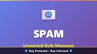 What is Spam? Email Security & Phishing Protection Explained