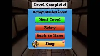Running fred all challenges