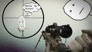 I Love My Scout Intervetion - 30 killed | 20 Headshot's | 2 deaths [HD]