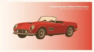 Timeless Beauty, Endless Performance | LoFi Chill