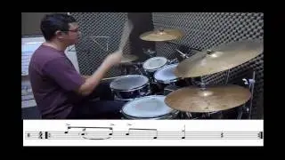 Dicas de Mestre/ Aplicando o Rulo de 6 com Joel Silva