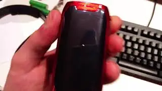 Revenger X not powering up problem 3FVape