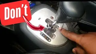 The Ultimate Guide to Driving a Semi Automatic Transmission Car!