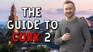 GUIDE TO CORK 2