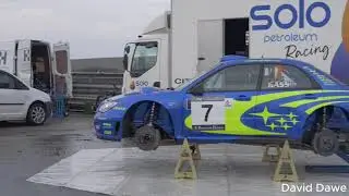 BISHOPSCOURT 'OLD AND NEW'   RALLY 2025