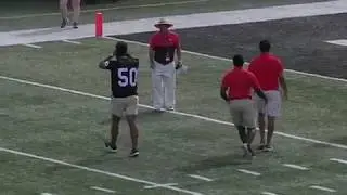 Football Prize Insurance | Punt Pass Kick Contest