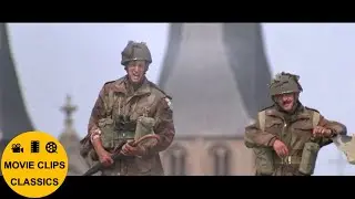A Bridge Too Far (1977) - We haven't the proper facilities to take you all prisoner