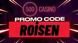 500 CASINO PROMO CODE - 500CASINO CODE 2025 / CSGO500