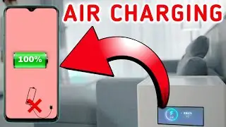 How Mi Air Charge works | Xiaomi's Mi Air Charge explained in Tamil |  Mr Chauman