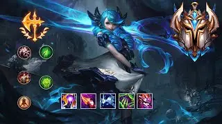 T1 CANNA MONTAGE - 