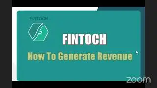 Fintoch's Full Business Plan: Decentralized Defi Wallet with 1.5% Daily Returns. Get ready to earn.